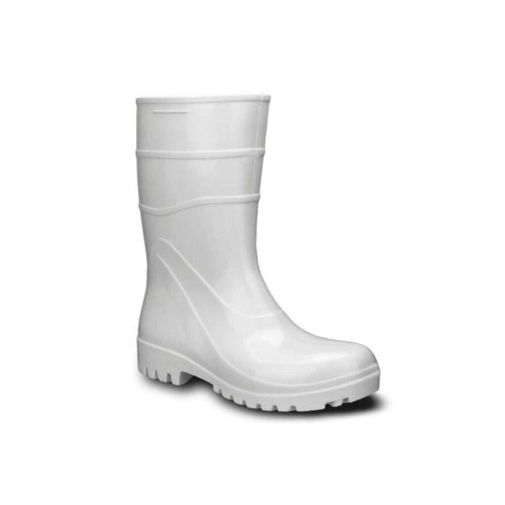 Bota PVC térmica