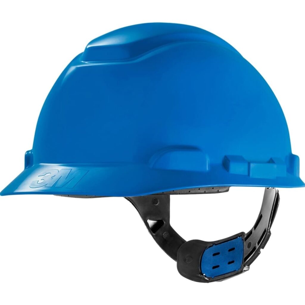 Capacete de segurança H700